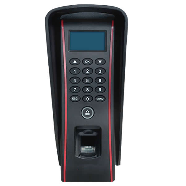 Fingerprint Readers Access control and Time and Attendance