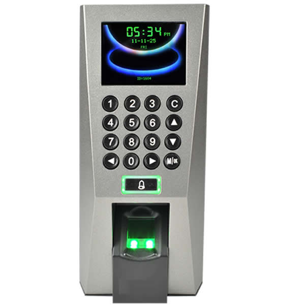 Fingerprint Readers Access control and Time and Attendance